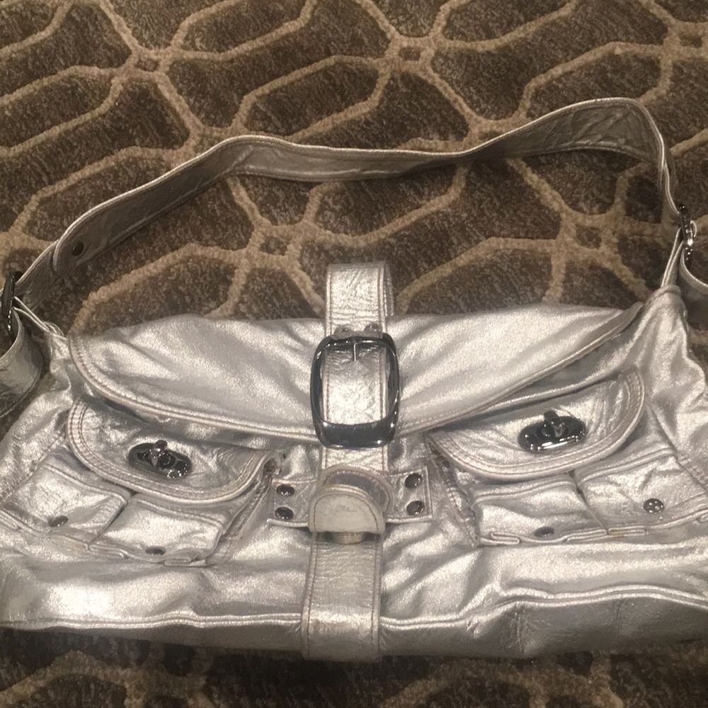 Carla Mancini bag